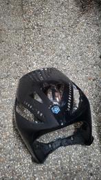 Piaggio Zip voorkap + 4T luchtfilter, Fietsen en Brommers, Brommeronderdelen | Scooters, Ophalen of Verzenden, Gebruikt, Kap, Piaggio