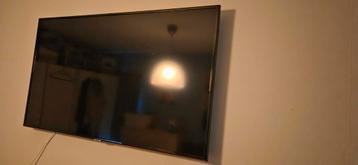 Samsung tv 50 inch beschikbaar voor biedingen