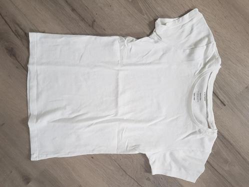 Shirt / t-shirt / basic maat 134 / 140 jongen / meisje, Kinderen en Baby's, Kinderkleding | Maat 134, Gebruikt, Jongen of Meisje