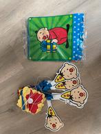 Bumba slingers, Hobby en Vrije tijd, Feestartikelen, Ophalen of Verzenden, Zo goed als nieuw, Versiering, Verjaardag