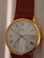 Baume & Mercier Classima massief 18k ophalen Amsterdam, Sieraden, Tassen en Uiterlijk, Ophalen
