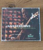 CD | Janksessions - ‘s Werelds Beste Gitaristen Op Eén CD, Ophalen of Verzenden