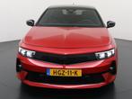 Opel Astra 1.6 Hybrid GS Line | Parkeer camera | Apple car p, Auto's, 12 maanden, Stof, Gebruikt, 4 cilinders