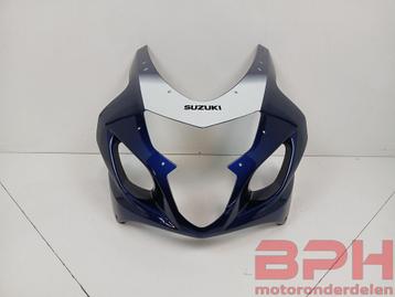 Topkuip Suzuki GSX-R 600 750 K4 - K5 2004 t/m 2005 kuip kap  beschikbaar voor biedingen