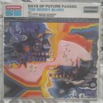 LP The Moody Blues ‎– Days Of Future Passed, Verzenden, Gebruikt, Poprock