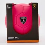 AUTOMOBILI LAMBORGHINI LAMBO Pink bal, Ophalen of Verzenden, Nieuw, Auto's