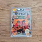 Nintendo nes Bad Dudes VS Dragonninja, 1 speler, Ophalen of Verzenden, Zo goed als nieuw, Vanaf 3 jaar