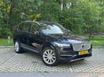 Volvo XC90 2.0 T8 Inscription Dealer onderhouden, Auto's, Volvo, Gebruikt, 7 stoelen, Bedrijf, 2187 kg
