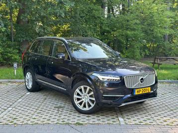 Volvo XC90 2.0 T8 Inscription Dealer onderhouden beschikbaar voor biedingen
