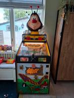 BUZZY BUZZY BEE  arcade spel, Verzamelen, Automaten | Overige, Ophalen of Verzenden
