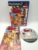 metal slug 3 ps2, Avontuur en Actie, 2 spelers, Ophalen of Verzenden, Zo goed als nieuw