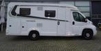 Weinsberg CaraCompact 600, Bouwjaar 2019, Caravans en Kamperen, Campers, Luifel, Ringverwarming, Fiat, Tot en met 2