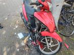 Honda vision 50, Fietsen en Brommers, Ophalen, Maximaal 45 km/u, 49 cc, Overige merken