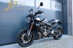 Husqvarna 801 Svartpilan (2024) *Org. NL*Fab.garantie*, 2 cilinders, Bedrijf, Meer dan 35 kW, 799 cc
