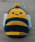 Rugzak Bij - Nieuw, Sieraden, Tassen en Uiterlijk, Tassen | Rugtassen, Overige merken, Nieuw, Ophalen of Verzenden, Minder dan 25 cm