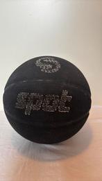 Zwarte Spot basketbal, Ophalen of Verzenden, Zo goed als nieuw, Bal