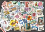 Wereld postzegels ....250 gebruikte postzegels, Verzenden, Buitenland