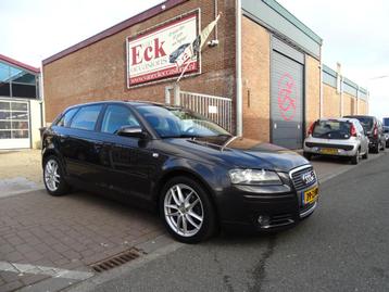 Audi A3 Sportback 1.6 Attraction Pro Line Business beschikbaar voor biedingen