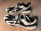 Reebok Unisex Zig Kinetica, Ophalen, Wit, Sneakers of Gympen, Reebok