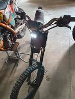 Custom surron light bee x 2022 met kenteken, Ophalen, Zo goed als nieuw, Overige merken
