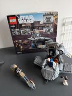 Lego star wars, Ophalen of Verzenden, Zo goed als nieuw