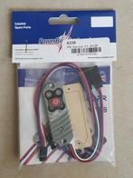 Powerbox electronische schakelaar V3, Hobby en Vrije tijd, Modelbouw | Radiografisch | Vliegtuigen, Ophalen of Verzenden, Nieuw