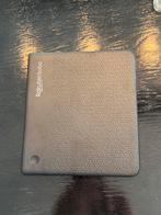 Kobo Libra Colour Zwart (Zo Goed Als Nieuw) + Hoesje, Computers en Software, E-readers, Ophalen, Bluetooth, Zo goed als nieuw