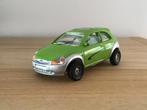 Ford Ka Tins Toys 1:37, Hobby en Vrije tijd, Modelauto's | 1:43, Dinky Toys, Gebruikt, Ophalen of Verzenden, Auto