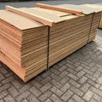 OSB platen te koop €8,50, Doe-het-zelf en Verbouw, Platen en Panelen, Ophalen of Verzenden, Nieuw