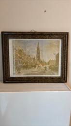 Herdenking Gronings ontzet 1672, Antiek en Kunst, Ophalen of Verzenden