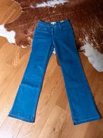 Bonprix bootcut jeans maat 36, Kleding | Dames, Bonprix, Ophalen of Verzenden, Zo goed als nieuw, Blauw