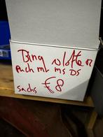 Bing carburateur vlotters puch sachs, Overige merken, Bing, Bing, Nieuw