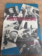 Vissers van Elburg (door Wim van Norel), Boeken, 20e eeuw of later, Ophalen of Verzenden, W. Van Norel, Zo goed als nieuw