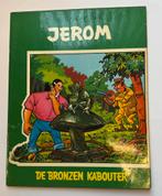 Jerom 5 - De bronzen kabouter, Boeken, Stripboeken, Eén stripboek, Verzenden, Zo goed als nieuw