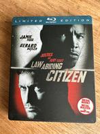 071. Blu-ray Law Abiding Citizen steelbook NL versie, Eone, Verzenden, ., Actie