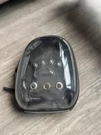 Puppy/ kittens poes rugtas, Dieren en Toebehoren, Honden-accessoires, Ophalen of Verzenden, Nieuw