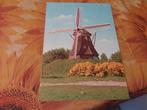 Molen Aalden gem. Zweelo, Ophalen of Verzenden, Ongelopen, Zuid-Holland