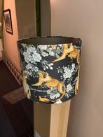 Mooie lampenkap, Huis en Inrichting, Lampen | Vloerlampen, Ophalen, Zo goed als nieuw