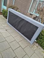 1 persoons boxspring gratis!!!, Ophalen, Gebruikt, 90 cm, Eenpersoons