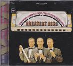 Jerry Murad Harmonicats  Greatest Hits, Cd's en Dvd's, Cd's | Instrumentaal, Verzenden, Zo goed als nieuw