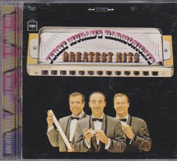 Jerry Murad Harmonicats  Greatest Hits  beschikbaar voor biedingen