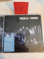 Cigala & Tango CD - Zo goed als nieuw, Ophalen of Verzenden