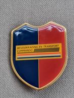 Borstzakhanger vrouw bevoorrading en transport Commando, Verzamelen, Militaria | Algemeen, Ophalen of Verzenden, Landmacht, Nederland