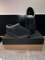 Ugg Tasman maat 42, Kleding | Heren, Schoenen, UGG, Zwart, Boots, Nieuw