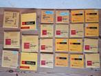 22 Kodak Color printing en compensating filters 9 ongebruikt, Audio, Tv en Foto, Fotografie | Doka Toebehoren, Nieuw, Ophalen of Verzenden