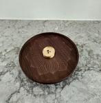 Wooden incense stick holder, Ophalen, Zo goed als nieuw