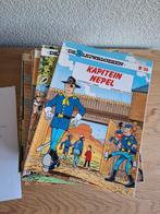 Stripboeken, Meerdere stripboeken, Ophalen of Verzenden, Gelezen