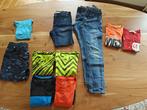 Kleding pakket jongens (maat 122-128, 15 stuks), Ophalen of Verzenden, Zo goed als nieuw, Maat 128
