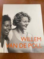 WILLEM VAN DE POLL, Ophalen, Zo goed als nieuw, Fotografie algemeen