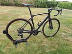 Canyon racefiets, Fietsen en Brommers, Fietsen | Racefietsen, Overige merken, 28 inch, Carbon, Heren
